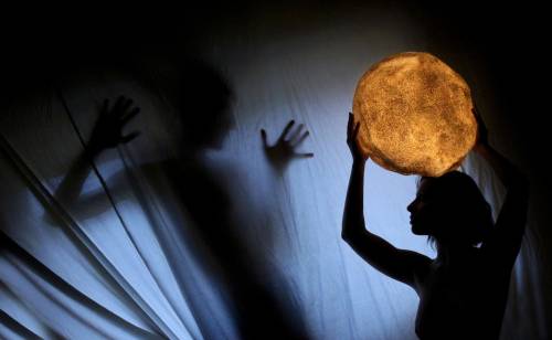 Eifert János - A fény megöli az árnyat (2014)