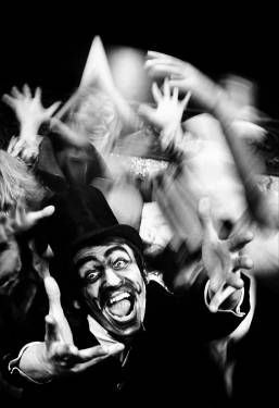 Eifert János - Cirkusz (1971)