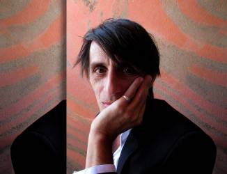 Eifert János - Fájdalmas portré (2016)