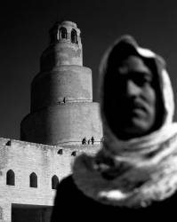 Eifert János - Irak, Samarra (1975)