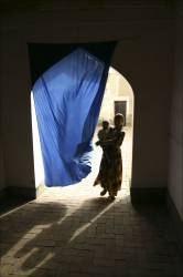 Eifert János - Kashgar, Ujgúr házban (2006)