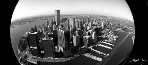 Eifert János - Manhattan (1985)