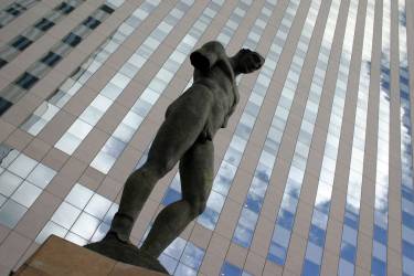 Eifert János - Párizs, Défense (2004)