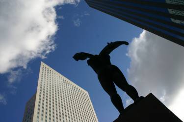 Eifert János - Párizs, Défense (2004) (2)