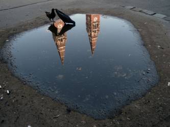 Eifert János - Szeged, Dóm-tér (2012)