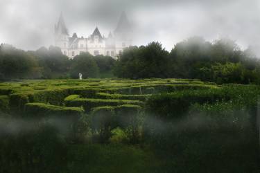 Eifert János - Tiszadobi kastély (2005)