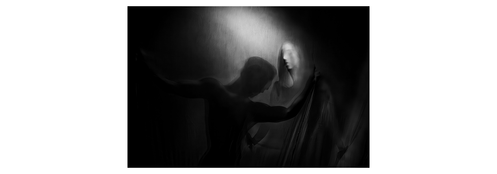 MEGTÉRÉS - Papp Csaba meghívott alkotó - Eifert Art Gallery